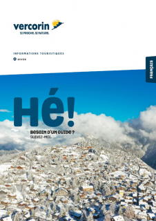 Info-Guide Hiver