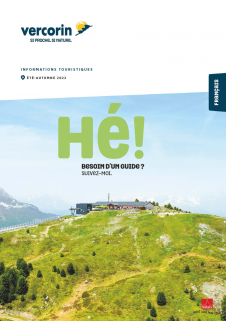 Info guide Vercorin hiver 2022