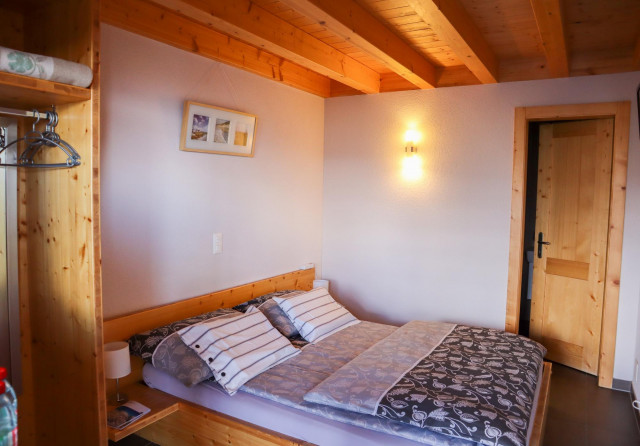 Private Vermietungen und B&B