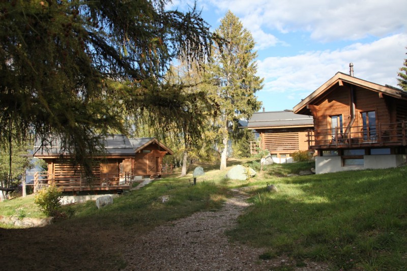 The Chalets