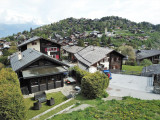 Chalet Mésanges