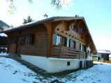 Maisonette Maisonette