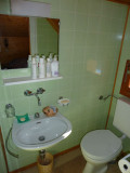 Salle de bain Salle de bain