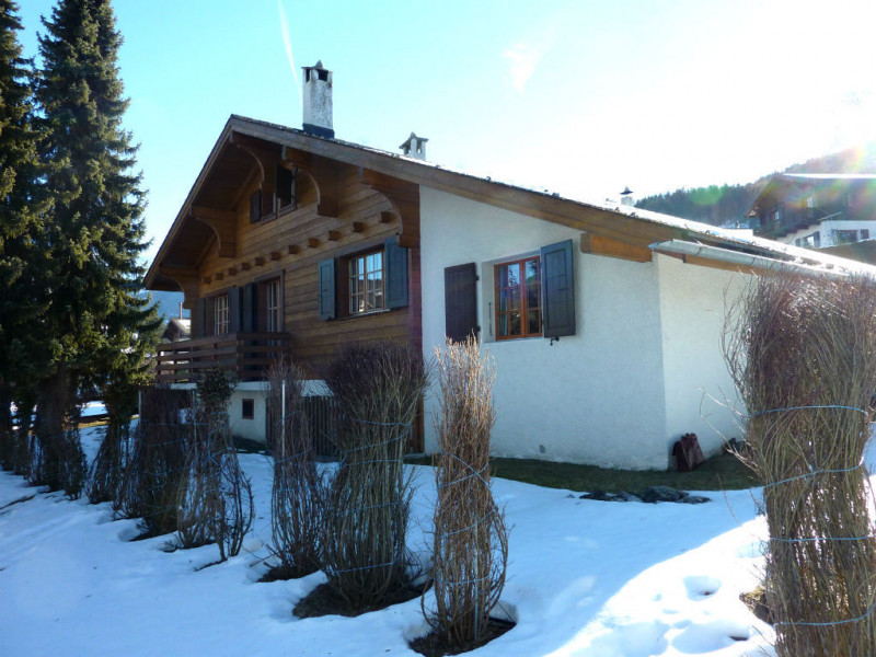 Maisonette Maisonette