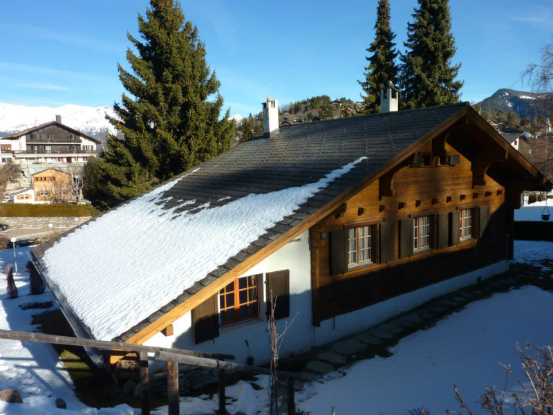 Maisonette Maisonette