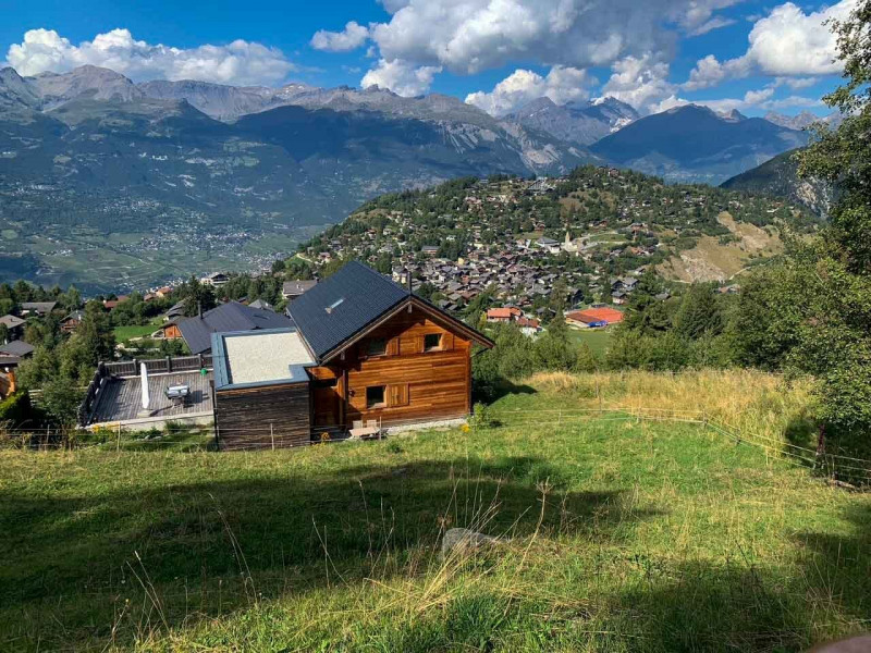 vue sur les alpes-1 vue sur les alpes-1